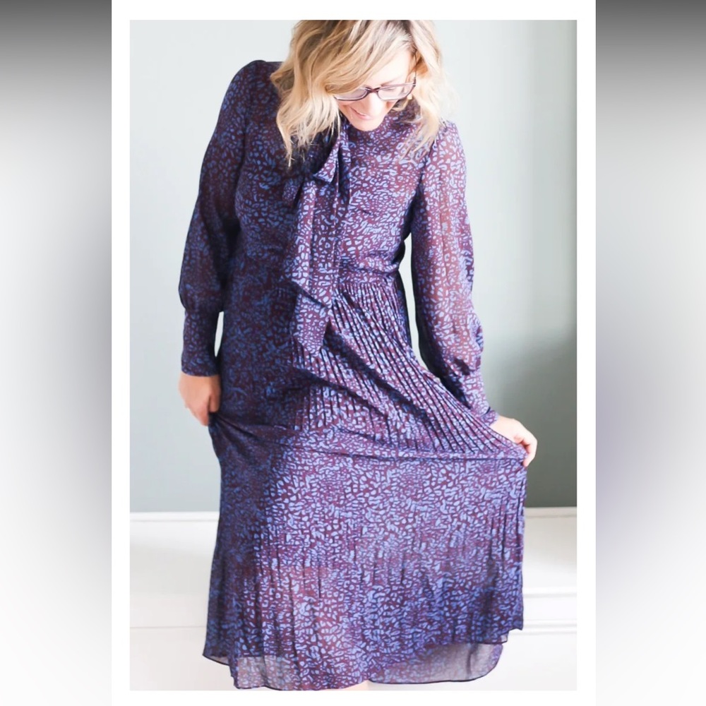A New Day Dress